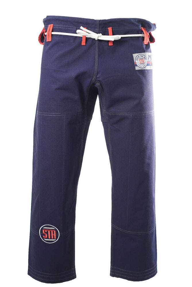 Show the ART x Inverted Gear Collab Gi