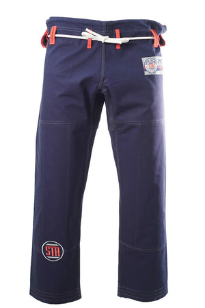 Show the ART x Inverted Gear Collab Gi