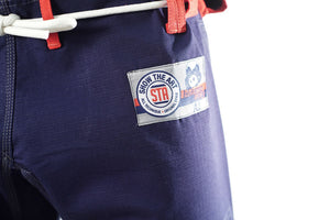 Show the ART x Inverted Gear Collab Gi