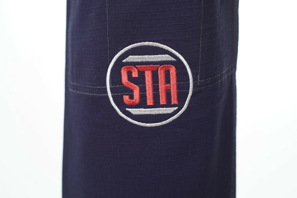 Show the ART x Inverted Gear Collab Gi