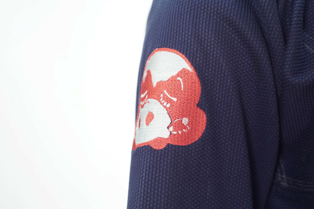 Show the ART x Inverted Gear Collab Gi