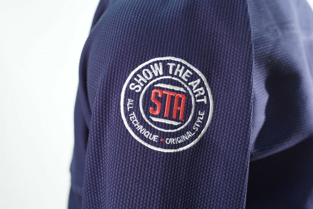 Show the ART x Inverted Gear Collab Gi