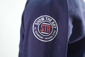 Show the ART x Inverted Gear Collab Gi