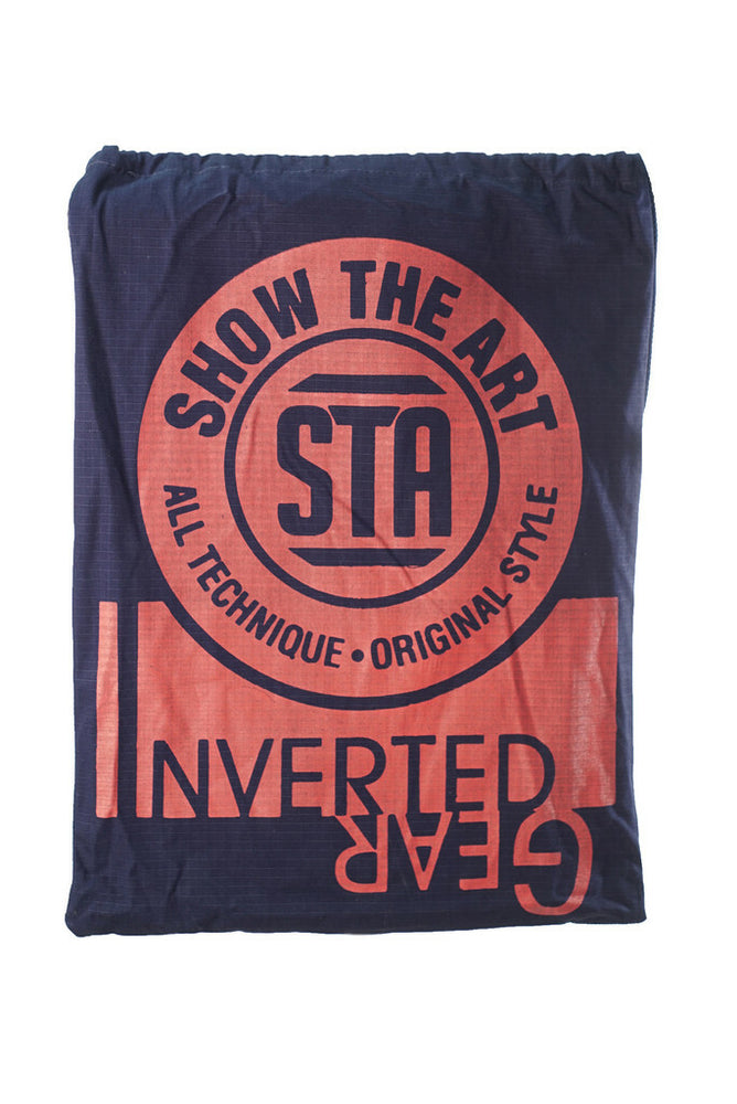 Show the ART x Inverted Gear Collab Gi