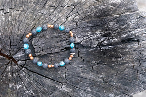 [Premium Quality Unique Bracelets & T-Shirts Online]-Native Moon