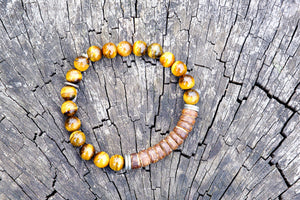 [Premium Quality Unique Bracelets & T-Shirts Online]-Native Moon