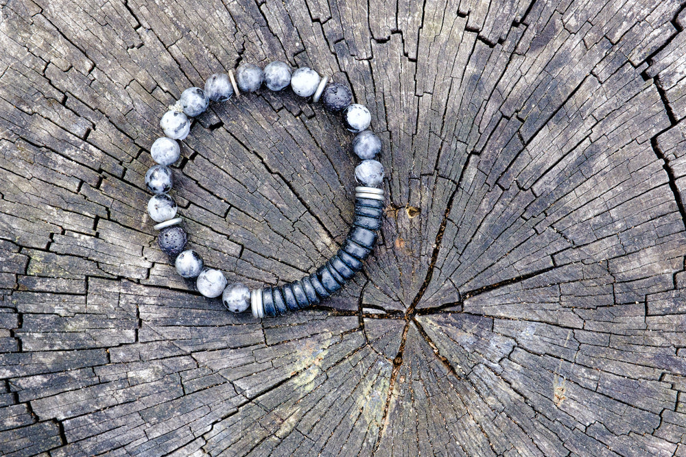 [Premium Quality Unique Bracelets & T-Shirts Online]-Native Moon