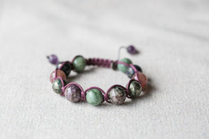 [Premium Quality Unique Bracelets & T-Shirts Online]-Native Moon