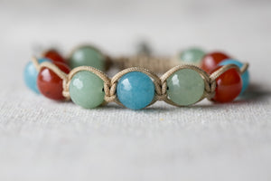 [Premium Quality Unique Bracelets & T-Shirts Online]-Native Moon