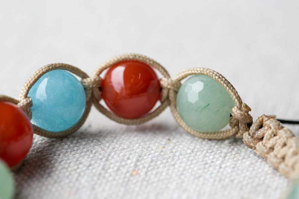 [Premium Quality Unique Bracelets & T-Shirts Online]-Native Moon