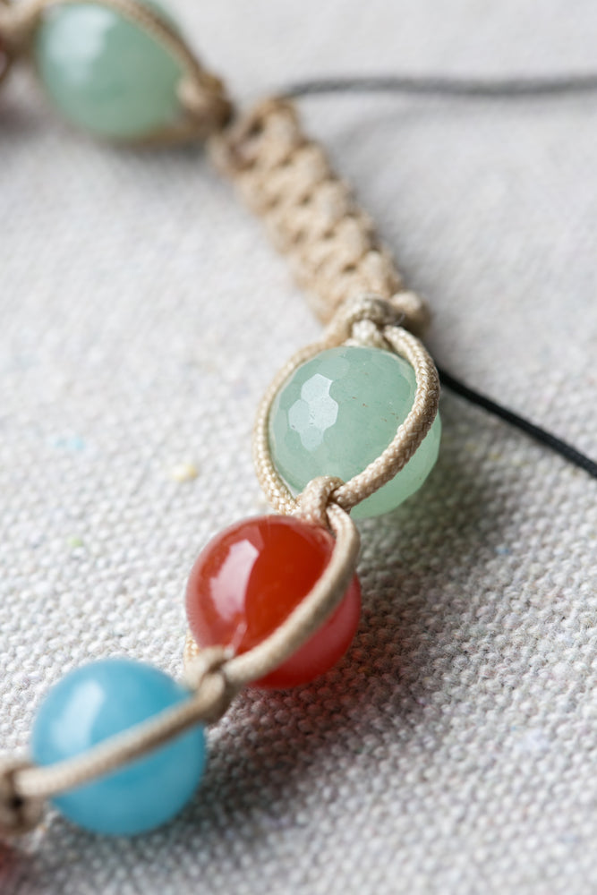 [Premium Quality Unique Bracelets & T-Shirts Online]-Native Moon