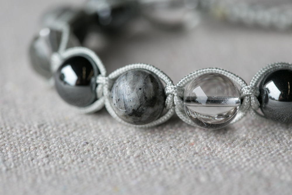 [Premium Quality Unique Bracelets & T-Shirts Online]-Native Moon