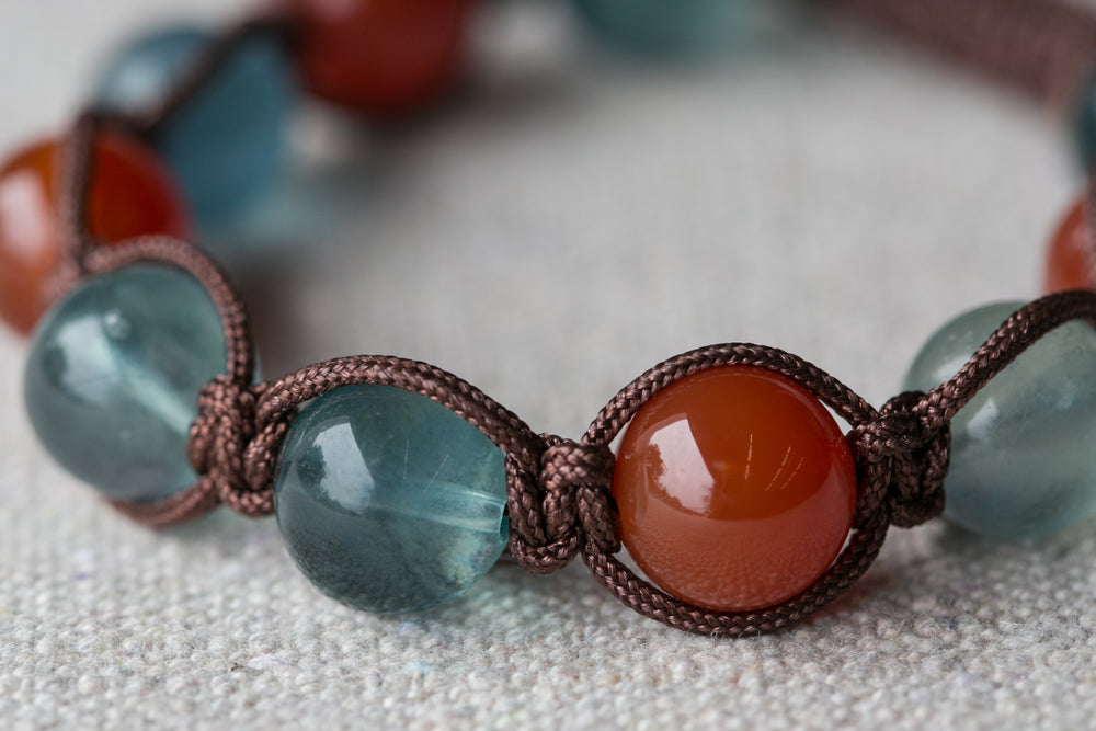 [Premium Quality Unique Bracelets & T-Shirts Online]-Native Moon