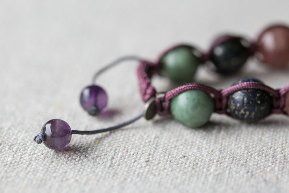 [Premium Quality Unique Bracelets & T-Shirts Online]-Native Moon