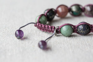 [Premium Quality Unique Bracelets & T-Shirts Online]-Native Moon