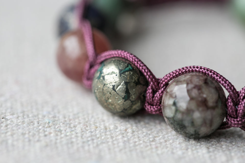 [Premium Quality Unique Bracelets & T-Shirts Online]-Native Moon
