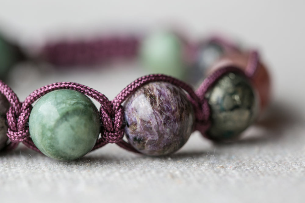 [Premium Quality Unique Bracelets & T-Shirts Online]-Native Moon