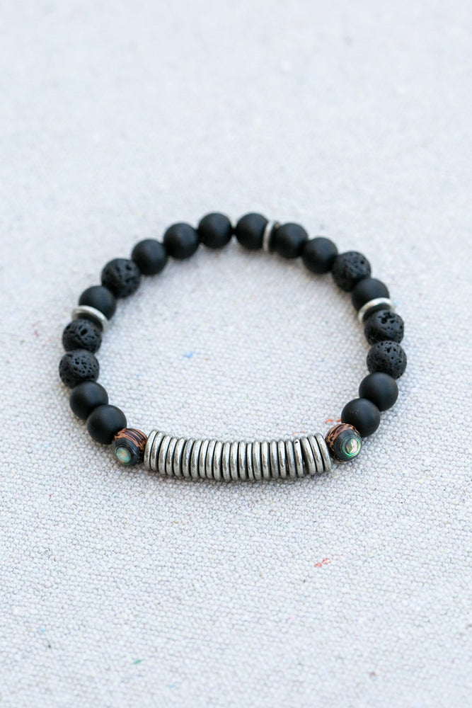 [Premium Quality Unique Bracelets & T-Shirts Online]-Native Moon