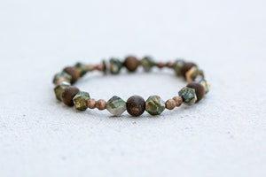 [Premium Quality Unique Bracelets & T-Shirts Online]-Native Moon