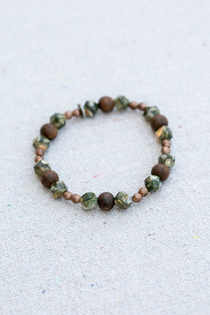[Premium Quality Unique Bracelets & T-Shirts Online]-Native Moon