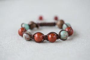 [Premium Quality Unique Bracelets & T-Shirts Online]-Native Moon