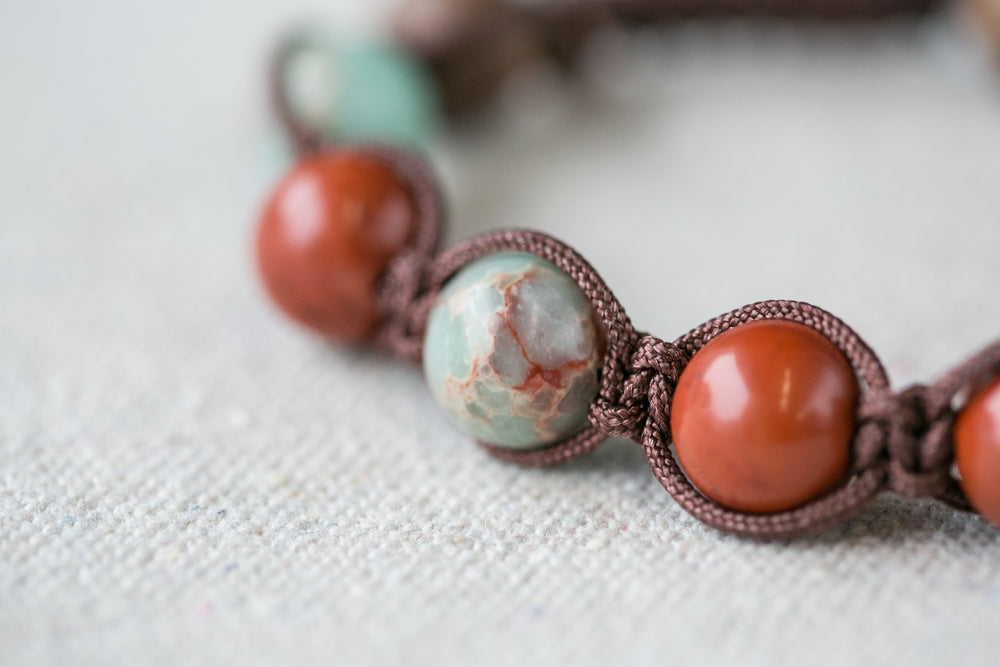 [Premium Quality Unique Bracelets & T-Shirts Online]-Native Moon