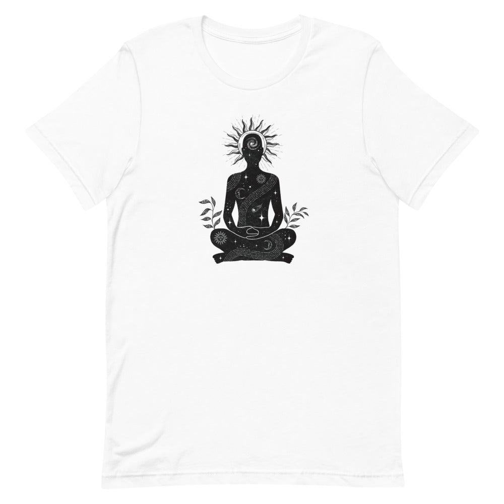 Cosmic Nature