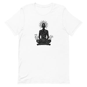 Cosmic Nature