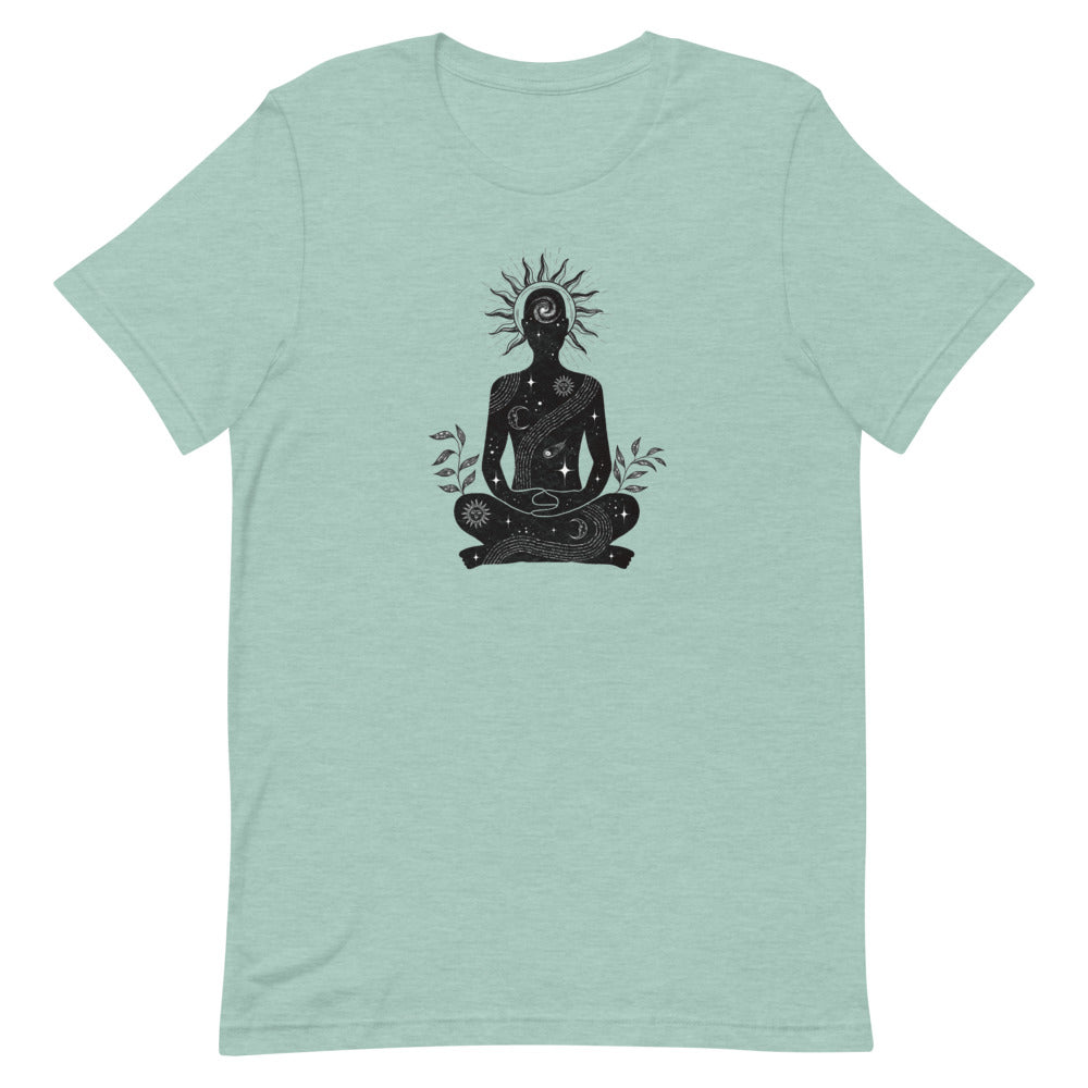 Cosmic Nature