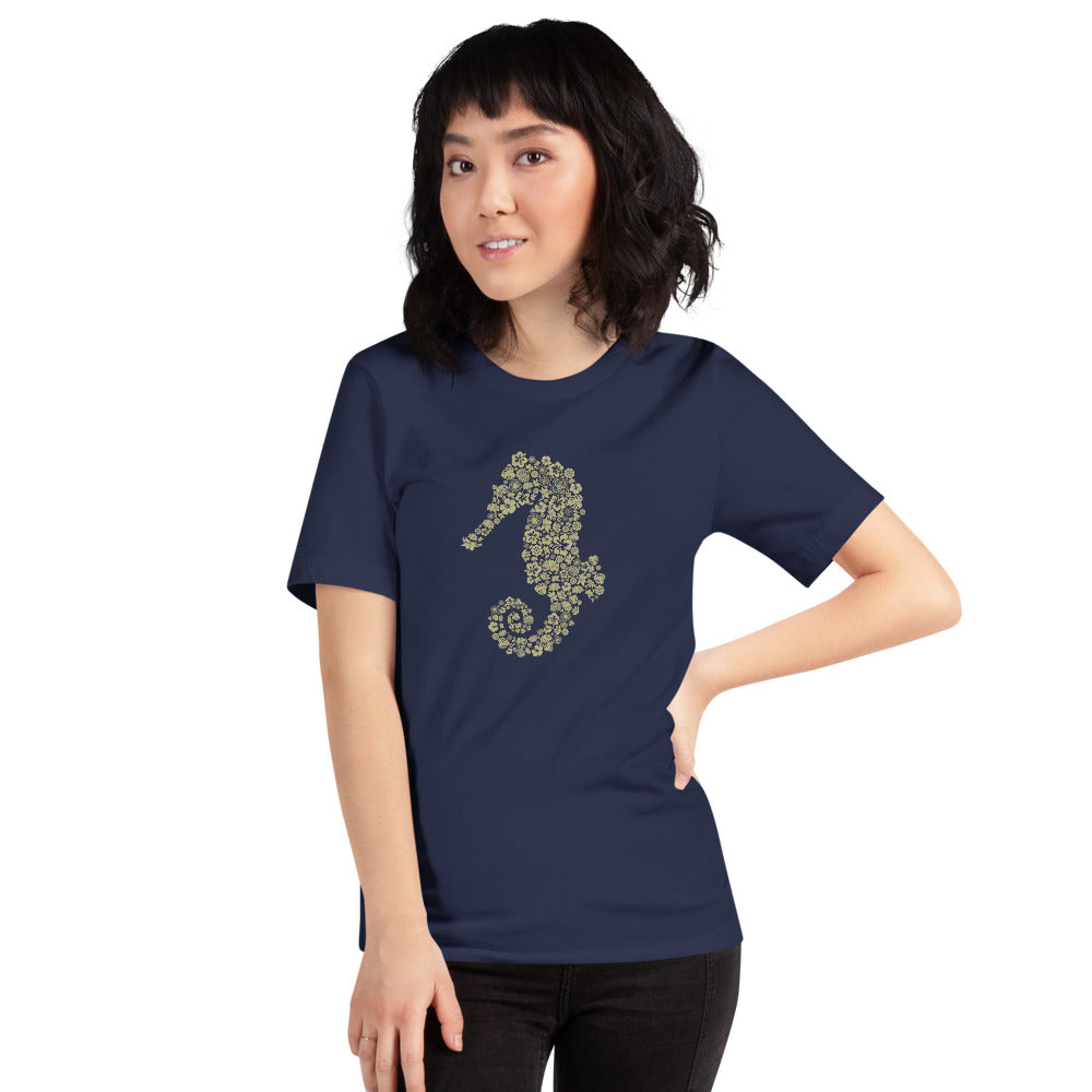 
            
                Load image into Gallery viewer, Seahorse Blossom
            
        
