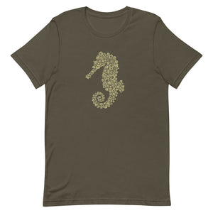 Seahorse Blossom