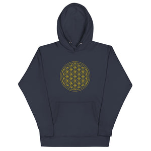 Flower of Life Hoodie