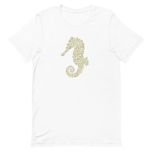 Seahorse Blossom