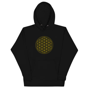 Flower of Life Hoodie