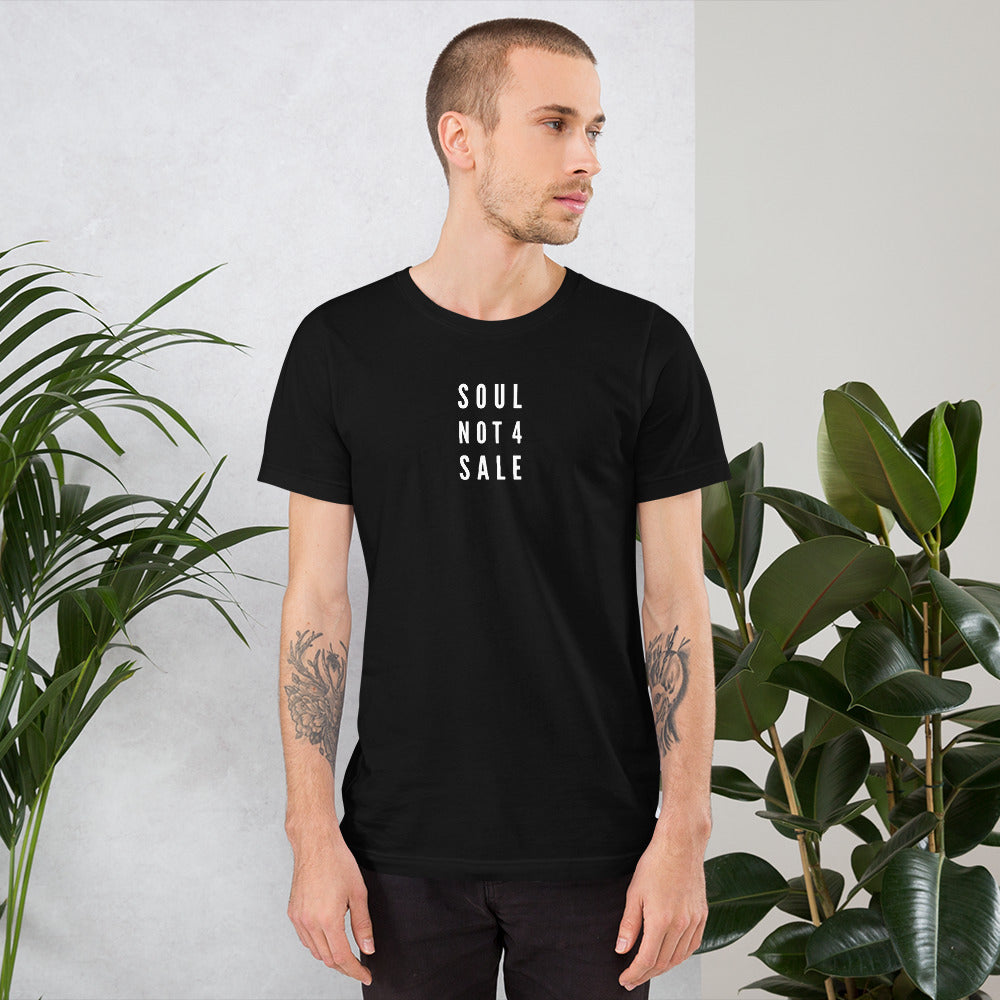 Soul Not 4 Sale