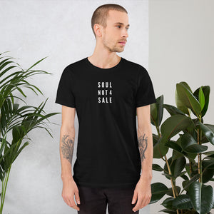 Soul Not 4 Sale
