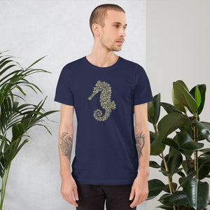 Seahorse Blossom