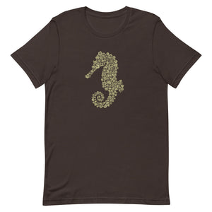 Seahorse Blossom