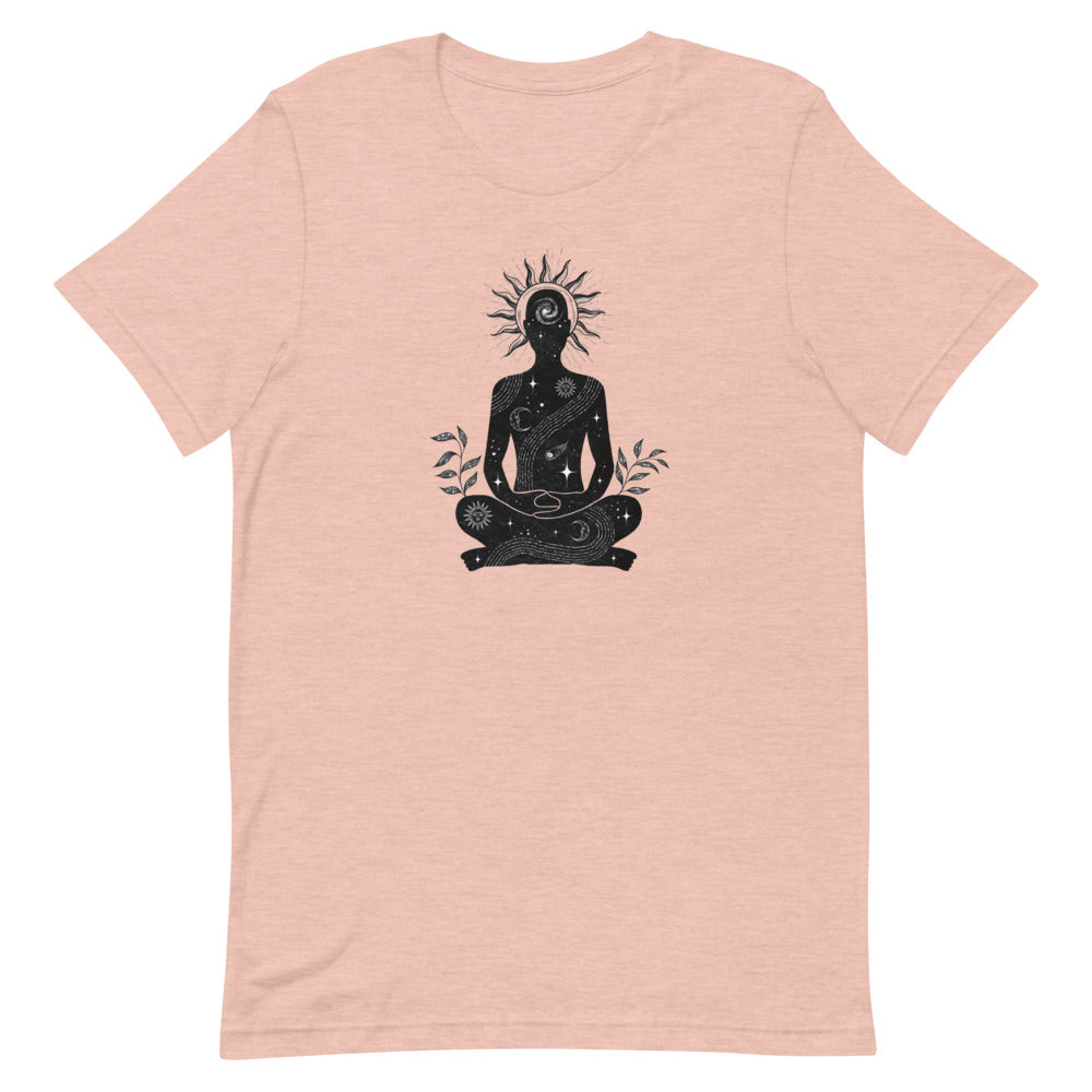 Cosmic Nature