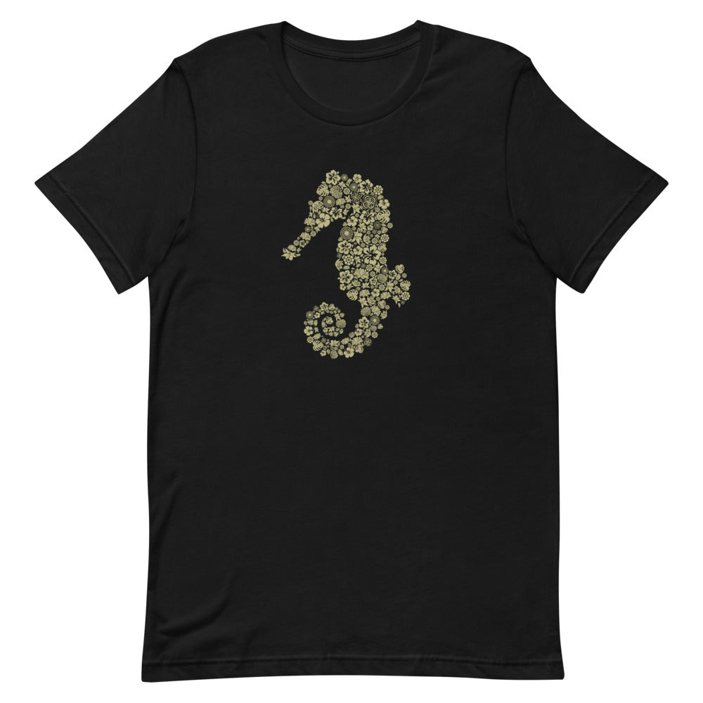 Seahorse Blossom