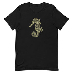 Seahorse Blossom