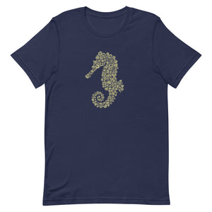 Seahorse Blossom