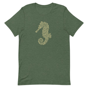 Seahorse Blossom