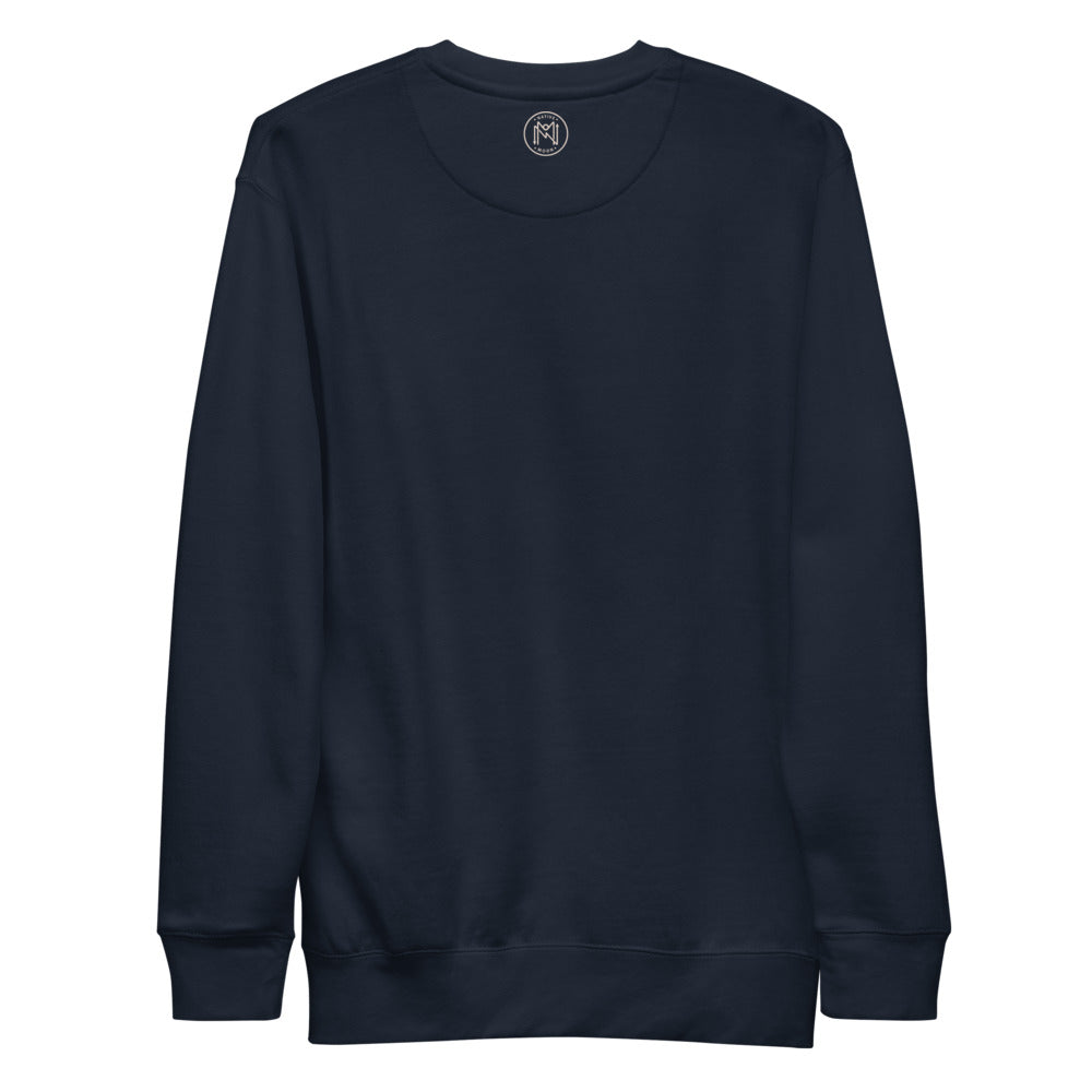 Creator Flows Sweatshirt