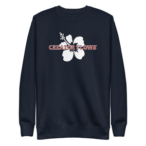 Creator Flows Sweatshirt