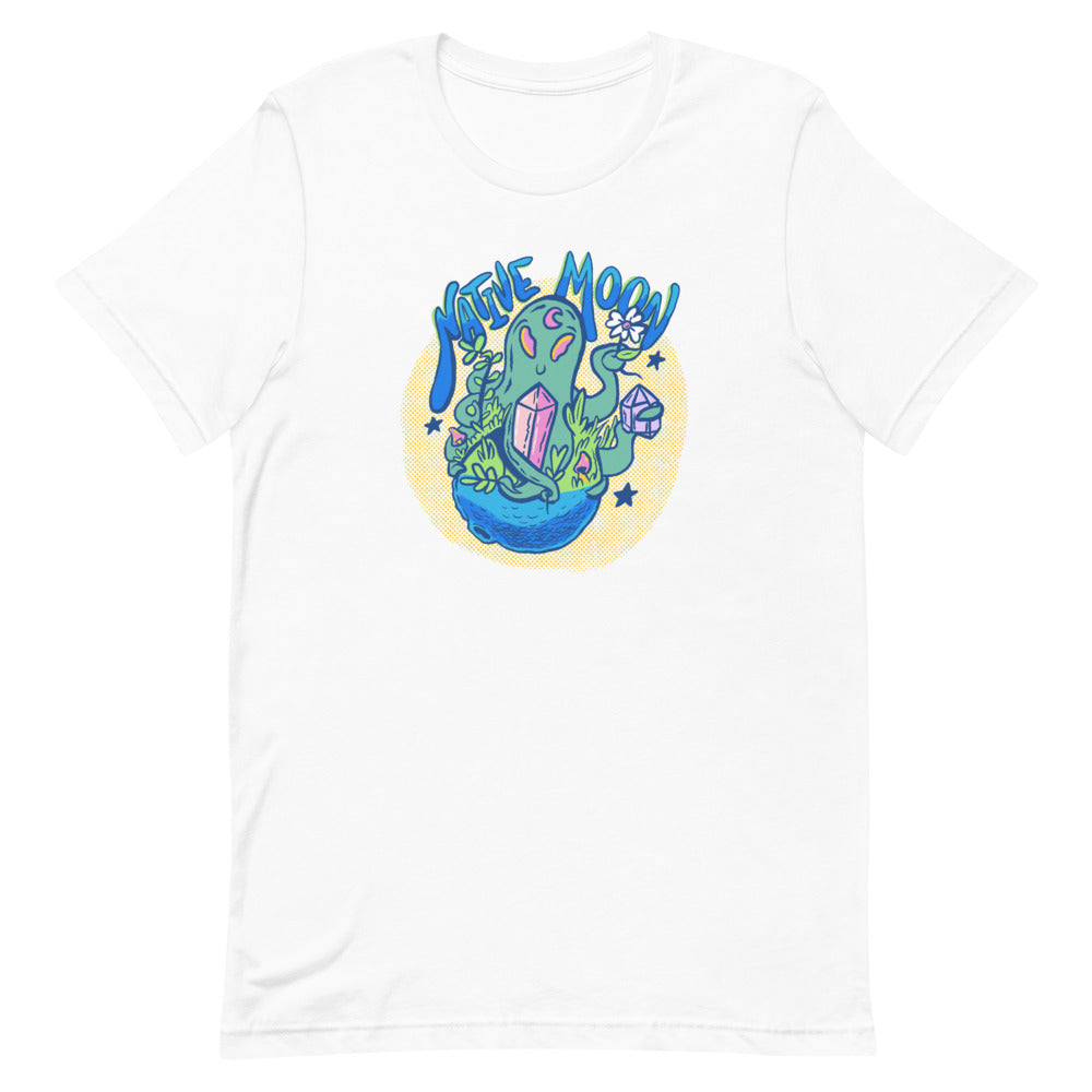 Cosmic Octopus